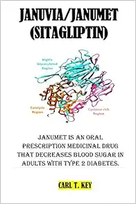 JANUVIA/JANUMET (SITAGLIPTIN) (Original PDF from Publisher)