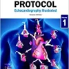 Adult Echo Protocol (Echocardiography Illustrated), 2nd edition (Original PDF from Publisher)