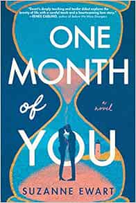 One Month of You: A Novel (Original PDF from Publisher)