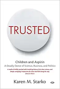 Trusted (Original PDF from Publisher)