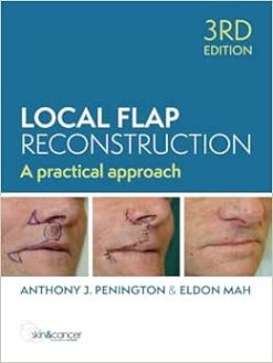Local Flap Reconstruction, 3rd edition (Original PDF from Publisher)