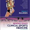 Brukner & Khan’s Clinical Sports Medicine: Volume 1, Injuries, 5th Edition (Original PDF from Publisher)