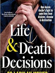 Life and Death Decisions (EPUB)