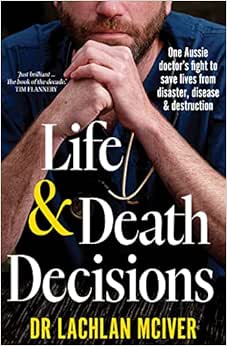 Life and Death Decisions (EPUB)