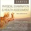 Student Laboratory Manual for Physical Examination and Health Assessment, 3rd Canadian edition (Original PDF from Publisher)