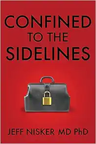 Confined to the Sidelines: New and Selected Verses (EPUB)