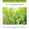 Natural Polymers for Pharmaceutical Applications: Volume 1: Plant-Derived Polymers (EPUB)