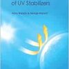 Databook of UV Stabilizers, 3rd Edition (Original PDF from Publisher)