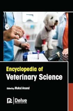 Encyclopedia of Veterinary Science (Original PDF from Publisher)