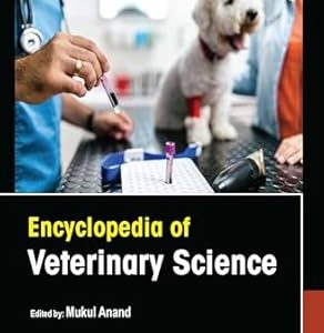 Encyclopedia of Veterinary Science (Original PDF from Publisher)