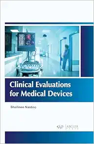 Clinical Evaluations for Medical Devices (Original PDF from Publisher)