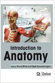 Introduction to Anatomy (Original PDF from Publisher)