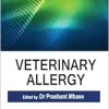 Veterinary Allergy (Original PDF from Publisher)