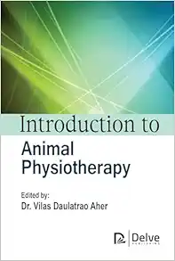 Introduction to animal physiotherapy (Original PDF from Publisher)