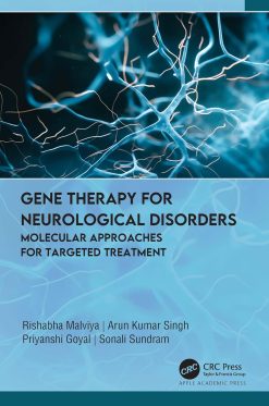 Gene Therapy for Neurological Disorders: Molecular Approaches for Targeted Treatment (EPUB)