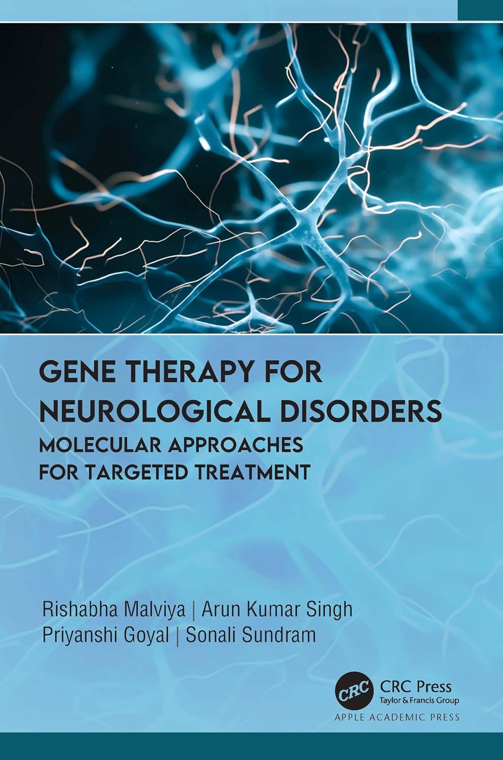 Gene Therapy for Neurological Disorders: Molecular Approaches for Targeted Treatment (EPUB)