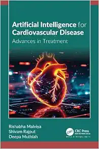 Artificial Intelligence for Cardiovascular Disease: Advances in Treatment (EPUB)