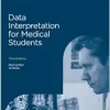 Data Interpretation for Medical Students, 3rd Edition (EPUB)