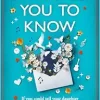 I Wanted You To Know (EPUB)