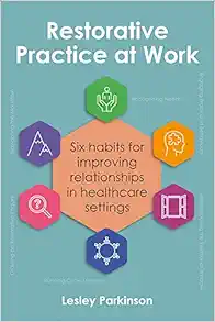 Restorative Practice at Work: Six habits for improving relationships in healthcare settings (Original PDF from Publisher)