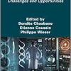 Healthcare Systems: Challenges and Opportunities (Health Engineering and Society Series) (Original PDF from Publisher)