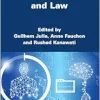 Al, Healthcare and Law (ISTE Invoiced) (EPUB)