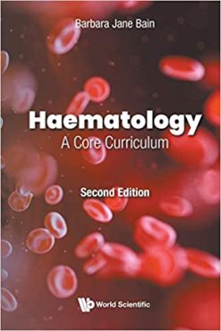 Haematology A Core Curriculum, 2nd Edition (Original PDF from Publisher)