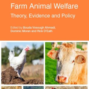 The Economics of Farm Animal Welfare: Theory, Evidence and Policy (Original PDF from Publisher)