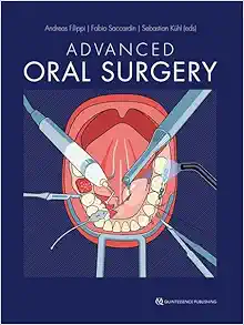 Advanced Oral Surgery + Videos (EPUB + Converted PDF)