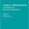 Clinical Periodontics: A Modern and Preventive Approach (EPUB)