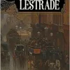 The Disappearance Of Inspector Lestrade (Original PDF from Publisher)