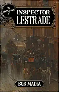 The Disappearance Of Inspector Lestrade (Original PDF from Publisher)