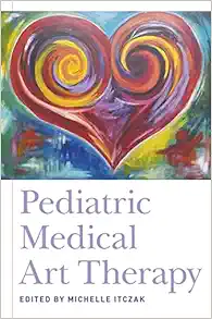 Pediatric Medical Art Therapy (Original PDF from Publisher)