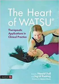 The Heart of Watsu(r): Therapeutic Applications in Clinical Practice (Original PDF from Publisher)
