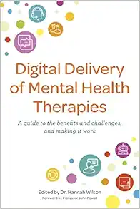 Digital Delivery of Mental Health Therapies (EPUB)