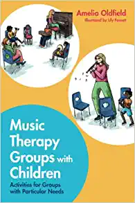 Music Therapy Groups with Children (Original PDF from Publisher)