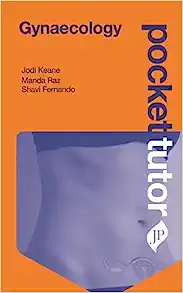 Pocket Tutor Gynaecology (Original PDF from Publisher)