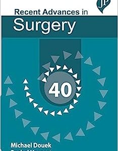 Taylor’s Recent Advances in Surgery 40 (Original PDF from Publisher)