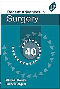 Taylor’s Recent Advances in Surgery 40 (Original PDF from Publisher)