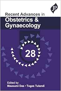 Recent Advances in Obstetrics & Gynaecology – 28 (EPUB)