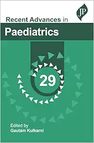 Recent Advances in Paediatrics – 29 (EPUB)