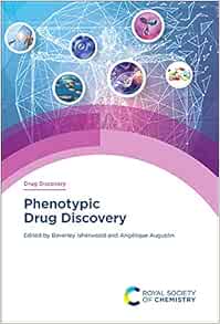 Phenotypic Drug Discovery (Drug Discovery Series, Volume 77) (Original PDF from Publisher)