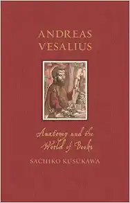 Andreas Vesalius: Anatomy and the World of Books (Renaissance Lives) (Original PDF from Publisher)