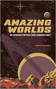 Amazing Worlds of Science Fiction and Science Fact (Original PDF from Publisher)