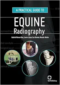 A Practical Guide to Equine Radiography (EPUB)