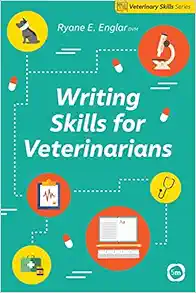 Writing Skills for Veterinarians (Veterinary Skills) (EPUB)