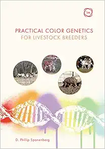 Practical Color Genetics for Livestock Breeders (Original PDF from Publisher)