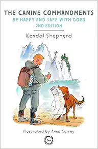 The Canine Commandments, 2nd Edition (Original PDF from Publisher)