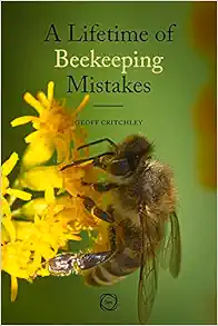 A Lifetime of Beekeeping Mistakes (EPUB)