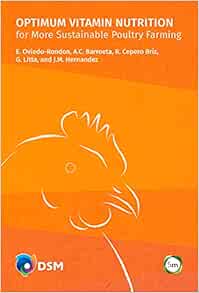 Optimum Vitamin Nutrition for More Sustainable Poultry Farming (Original PDF from Publisher)